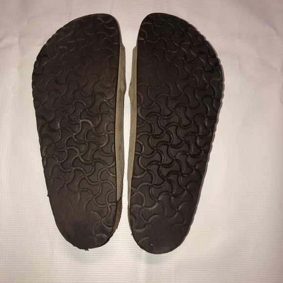 Men’s Birkenstock’s